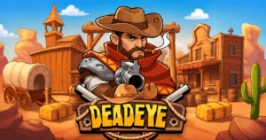Deadeye