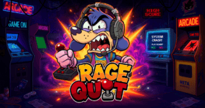 Rage Quit