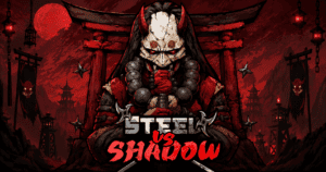 Steel vs Shadow