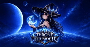Throne of Thunder