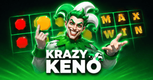 Krazy Keno