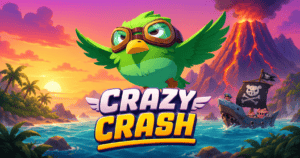 Crazy Crash