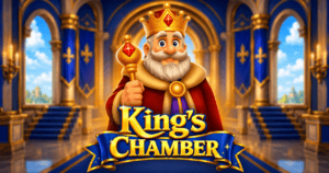 Kings Chamber