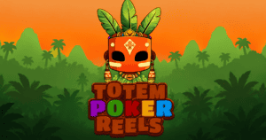 Totem Poker Reels