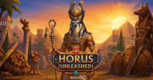 Horus Unleashed