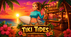 Tiki Tides