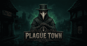 Plague Town
