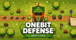 Onebit Defense