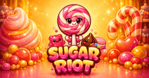 Sugar Riot