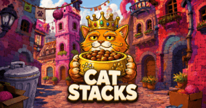 Cat Stacks