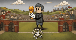 Hit The Ball