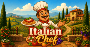 Italian Chef
