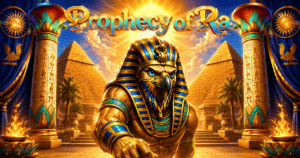 Prophecy of Ra