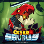 Cybersaurus