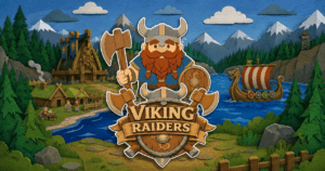 Vikings Raiders