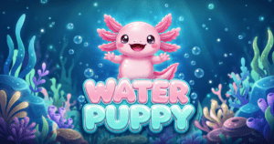 Water Puppy
