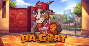 Da Goat