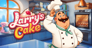 Larrys Cake
