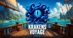Krakens Wrath