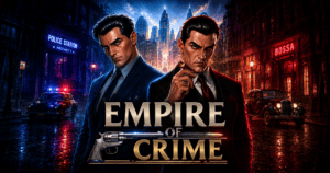 Empire of Crime