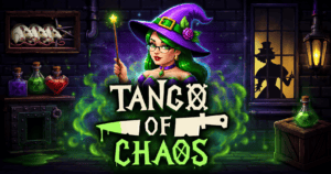 Tango of Chaos