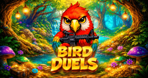 Bird Duels