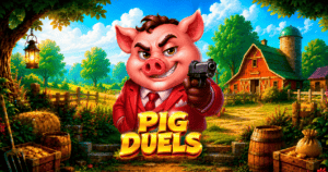 Pig Duels