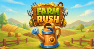Farm Rush