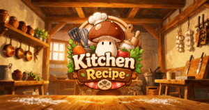 Kitchen Recipe