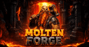 Molten Forge