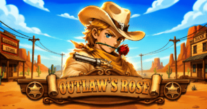 Outlaws Rose