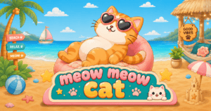Pixi Cat