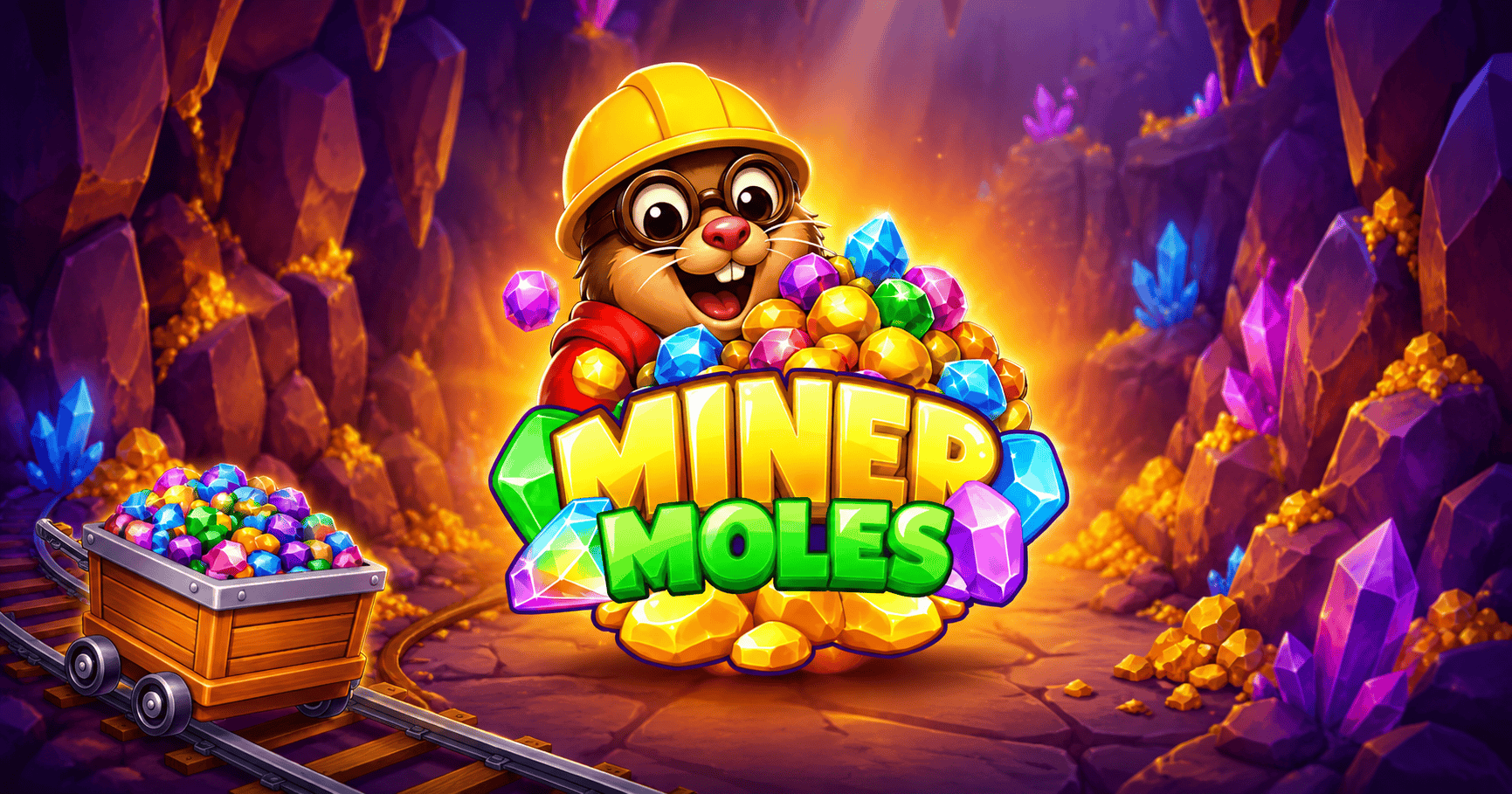 Triple Beasts of Fortune Slot Demo by Play’n GO slot cover image