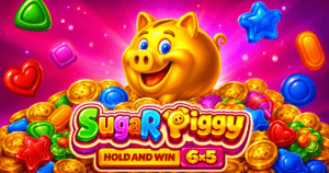 Sugar Piggy