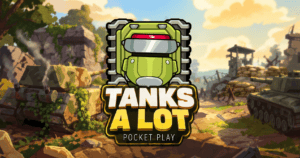 Tanks a Lot