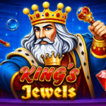 King's Jewels