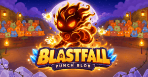 Blastfall