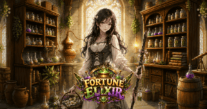 Fortune Elixir