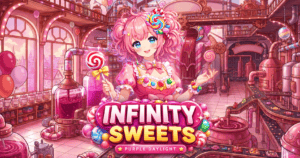 Infinity Sweets