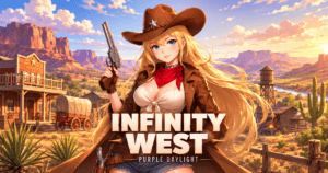 Infinity West