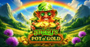 Jiggy's Pot O'Gold