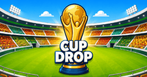 Cup Drop