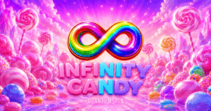 Infinity Candy