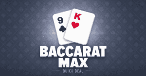 Baccarat Max