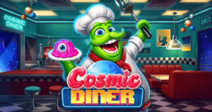 Cosmic Diner