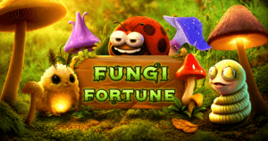 Fungi Fortune