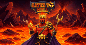 Gates To Hell
