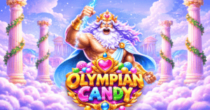Olympian Candy