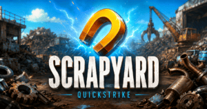 Scrapyard