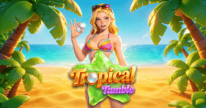 Tropical Tumble
